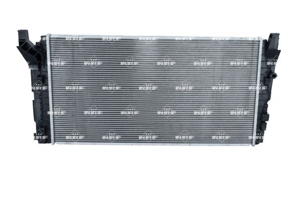 NRF 550263 Radiator, engine cooling - 4