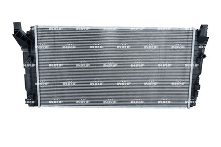NRF 550263 Radiator, engine cooling - 4