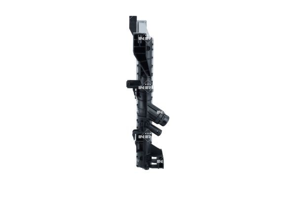 NRF 550263 Radiator, engine cooling - 5