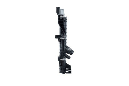 NRF 550263 Radiator, engine cooling - 5