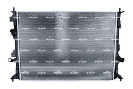 NRF 550264 Radiator, engine cooling - 1