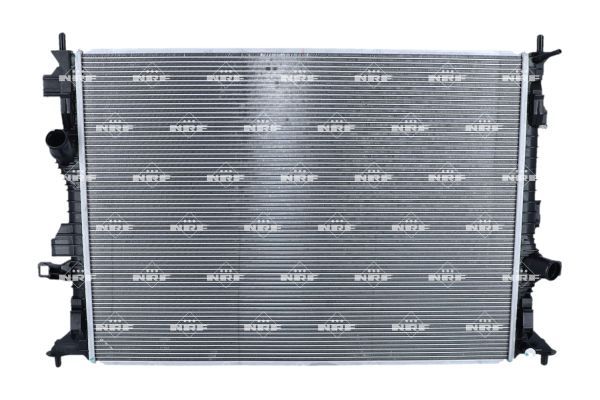 NRF 550264 Radiator, engine cooling - 1