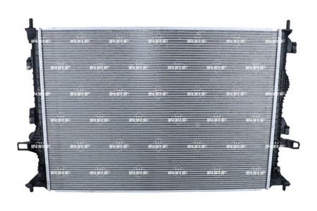 NRF 550264 Radiator, engine cooling - 3