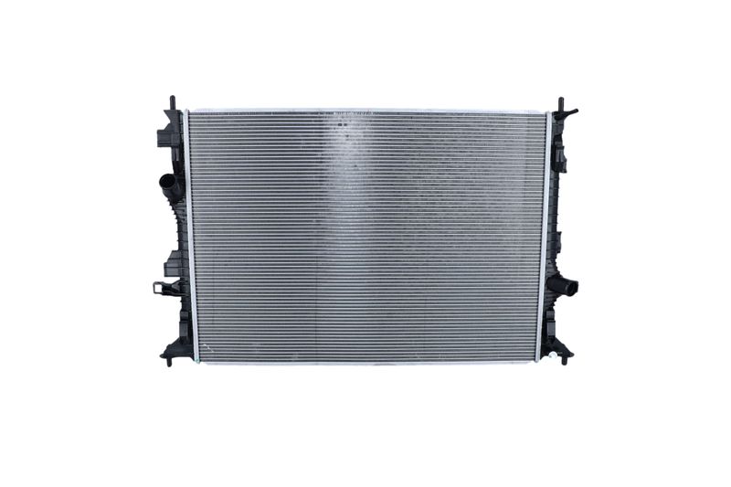 NRF 550264 Radiator, engine cooling - 5