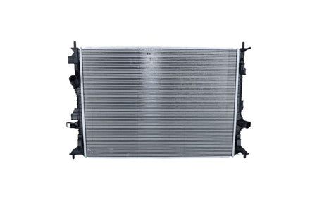 NRF 550264 Radiator, engine cooling - 5