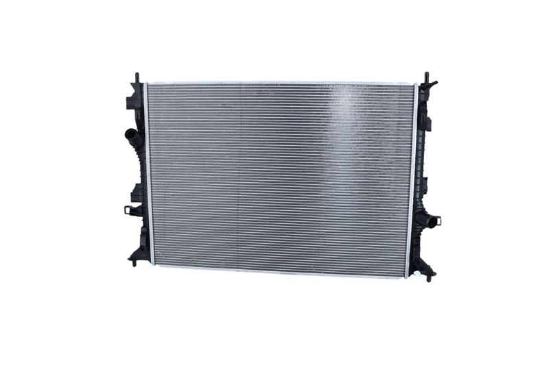 NRF 550264 Radiator, engine cooling - 6