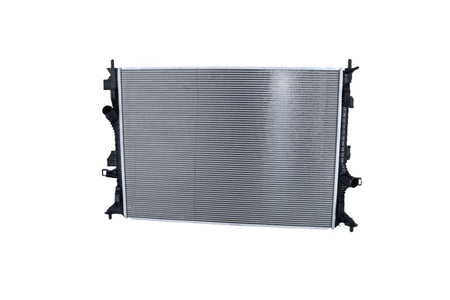 NRF 550264 Radiator, engine cooling - 6