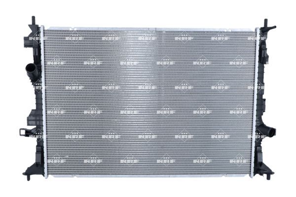 NRF 550265 Radiator, engine cooling - 1