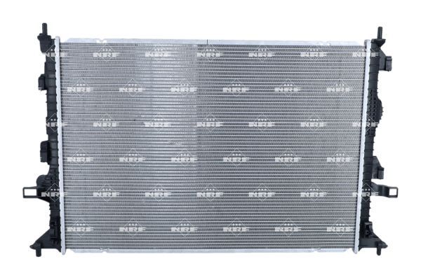 NRF 550265 Radiator, engine cooling - 3