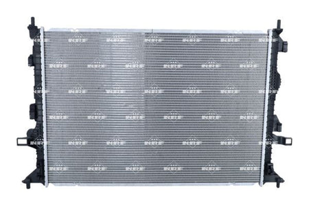 NRF 550265 Radiator, engine cooling - 3