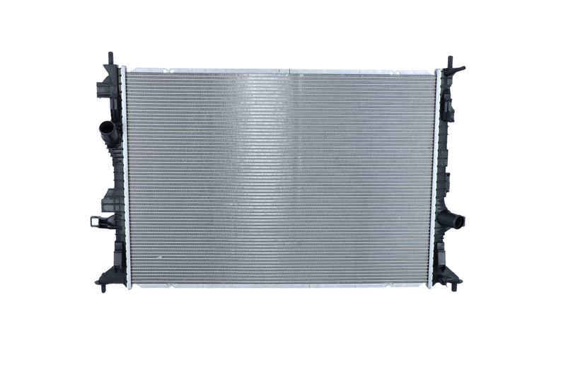 NRF 550265 Radiator, engine cooling - 5