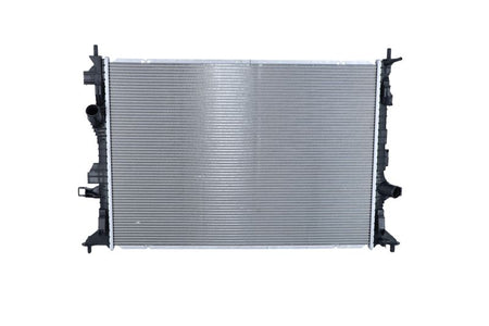 NRF 550265 Radiator, engine cooling - 5