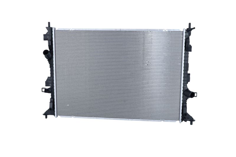 NRF 550265 Radiator, engine cooling - 6