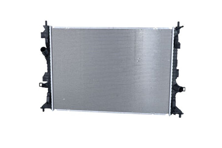 NRF 550265 Radiator, engine cooling - 6