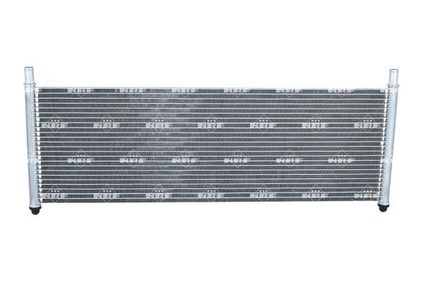 NRF 550267 Radiator, engine cooling - 1