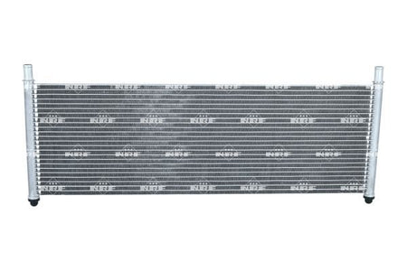 NRF 550267 Radiator, engine cooling - 1