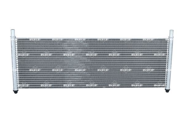 NRF 550267 Radiator, engine cooling - 3