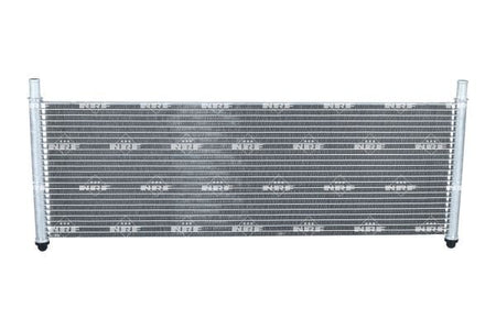 NRF 550267 Radiator, engine cooling - 3