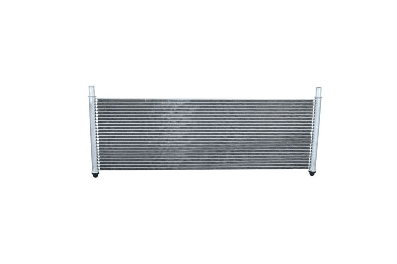 NRF 550267 Radiator, engine cooling - 5