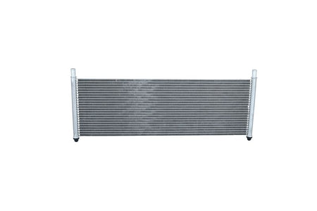 NRF 550267 Radiator, engine cooling - 5