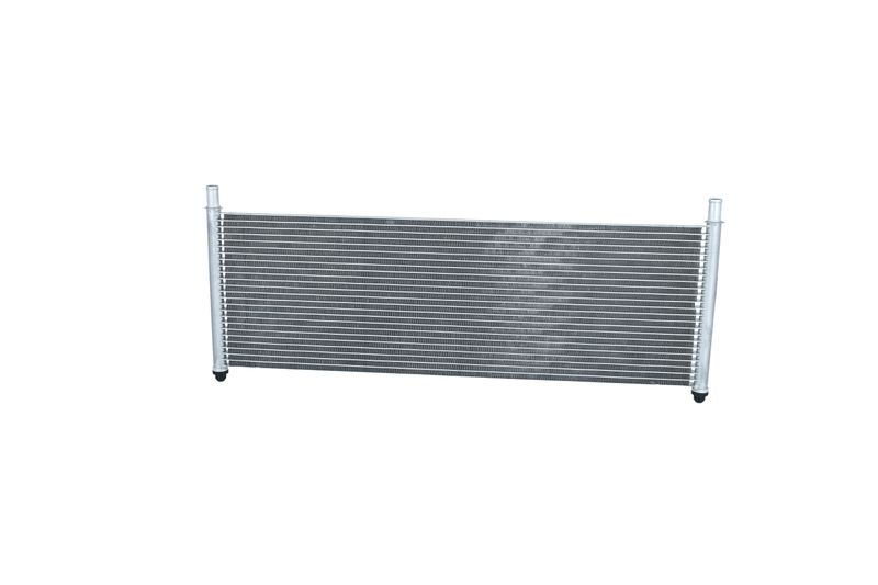 NRF 550267 Radiator, engine cooling - 6