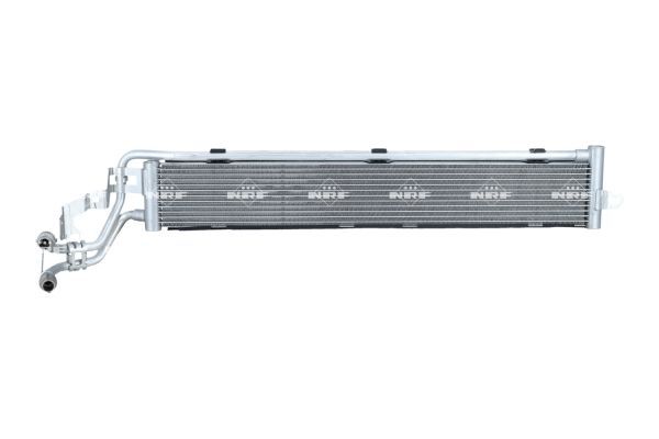 NRF 550268 Radiator, engine cooling - 1
