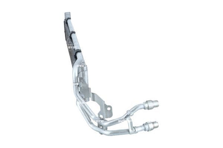 NRF 550268 Radiator, engine cooling - 4