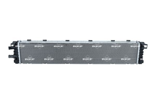 NRF 550270 Radiator, engine cooling - 1