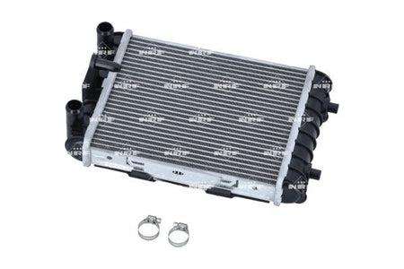 NRF 550271 Radiator, engine cooling - 1