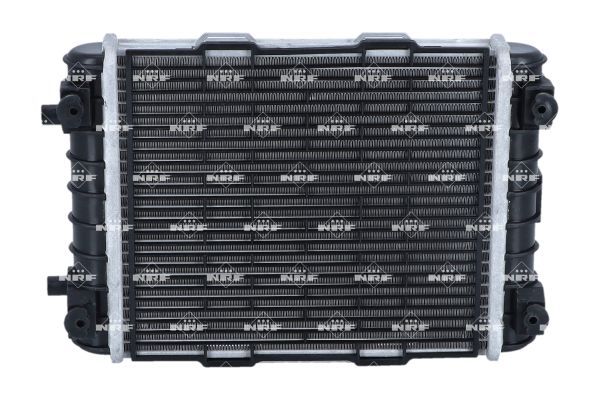 NRF 550271 Radiator, engine cooling - 4