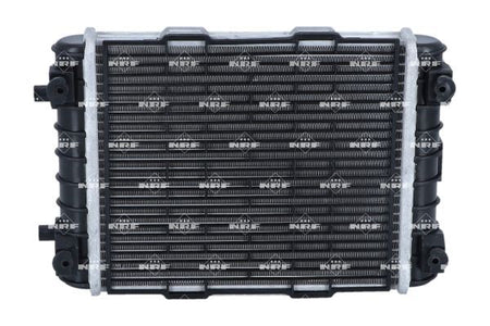 NRF 550271 Radiator, engine cooling - 4