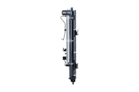 NRF 550272 Radiator, engine cooling - 2