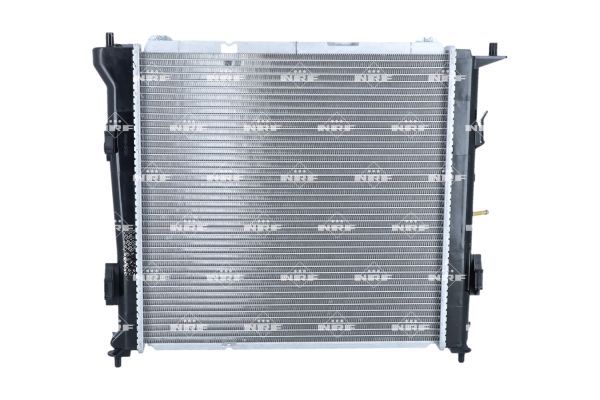 NRF 550272 Radiator, engine cooling - 3