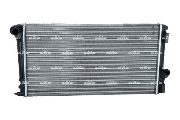 NRF 550273 Radiator, engine cooling - 1