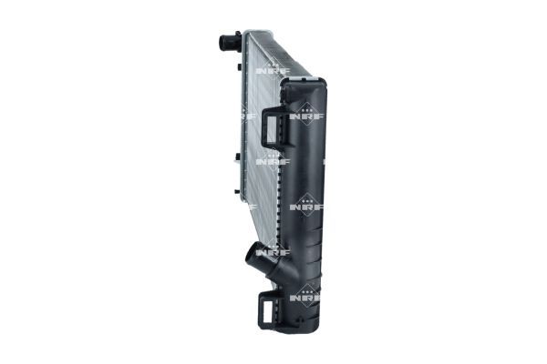 NRF 550273 Radiator, engine cooling - 2