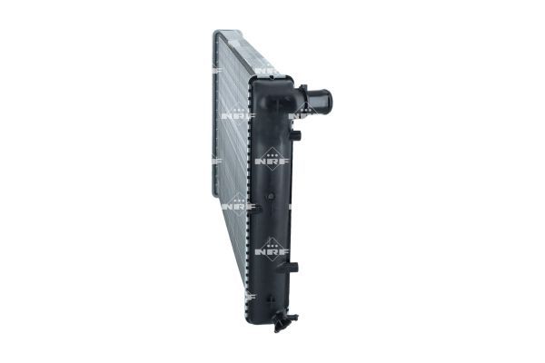NRF 550273 Radiator, engine cooling - 4