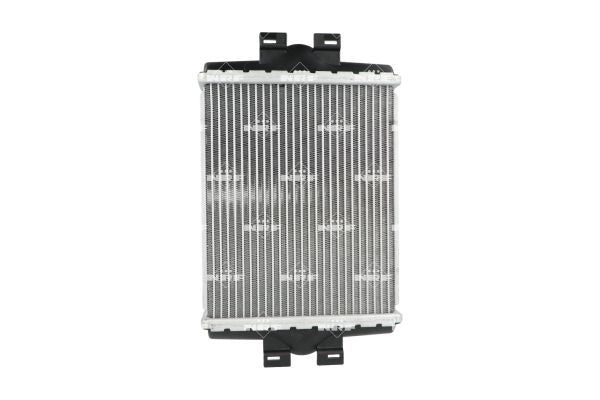 NRF 550274 Radiator, engine cooling - 3