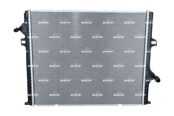NRF 550275 Radiator, engine cooling - 1