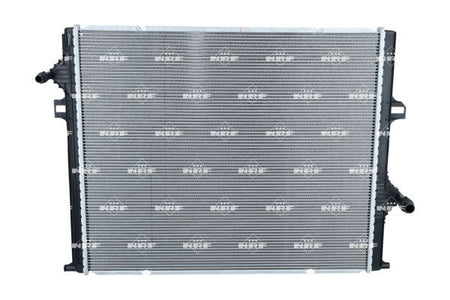 NRF 550275 Radiator, engine cooling - 1
