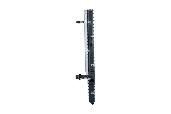 NRF 550275 Radiator, engine cooling - 2