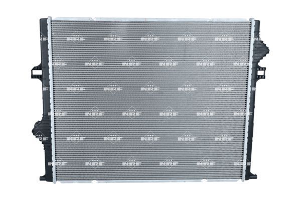 NRF 550275 Radiator, engine cooling - 3