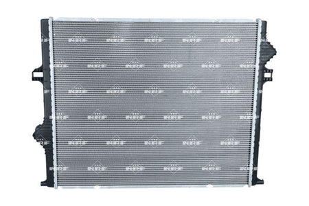 NRF 550275 Radiator, engine cooling - 3