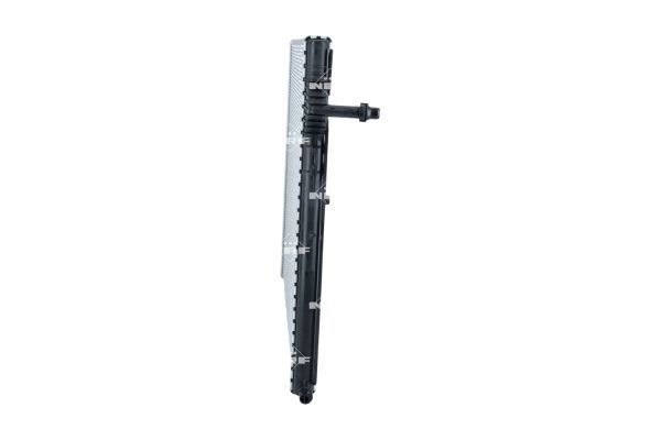 NRF 550275 Radiator, engine cooling - 4