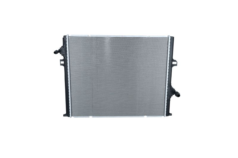 NRF 550275 Radiator, engine cooling - 5
