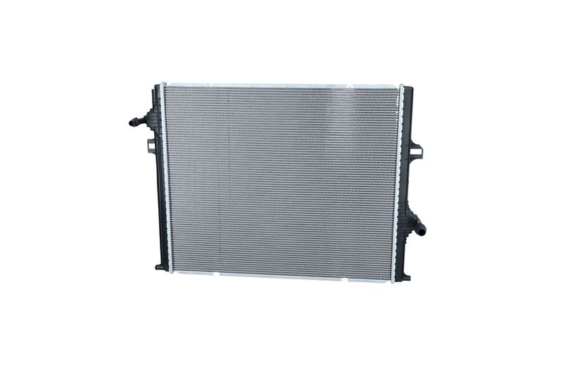 NRF 550275 Radiator, engine cooling - 6