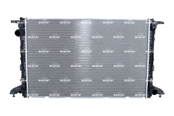 NRF 550276 Radiator, engine cooling - 1