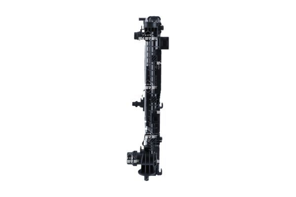 NRF 550276 Radiator, engine cooling - 2