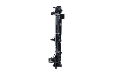 NRF 550276 Radiator, engine cooling - 2