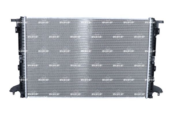 NRF 550276 Radiator, engine cooling - 3