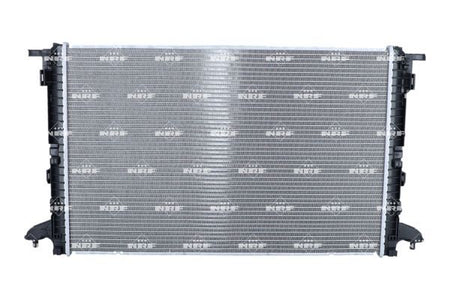 NRF 550276 Radiator, engine cooling - 3